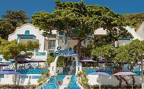 Suntorini Boutique Hotel